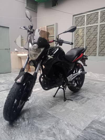 Derbi STX 2016