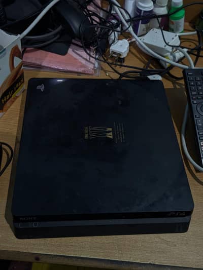PlayStation for slim available for sale