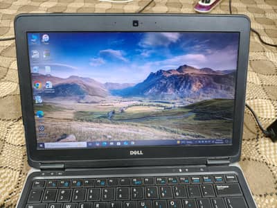 Dell Core I7