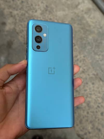 OnePlus 9  memory ( 8+8_ 128)