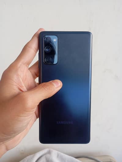 Samsung S20 fe 5g