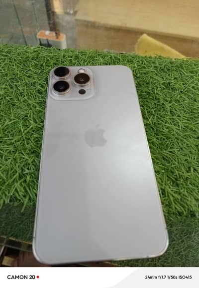 iPhone XS MAX Convert To 15 Pro Max