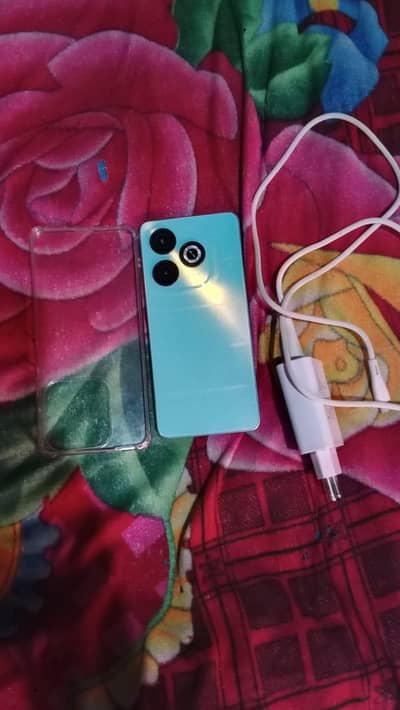 infinix smart 8 4/64