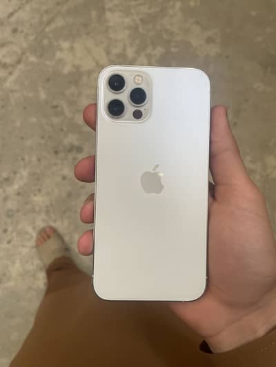 Iphone 12 pro jv 256gb