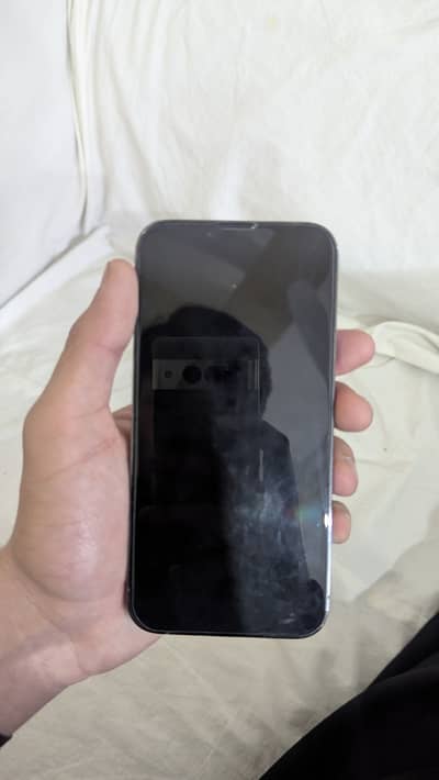 Iphone 13 pro 256 jv