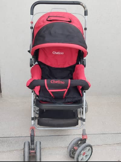 Baby pram for sale