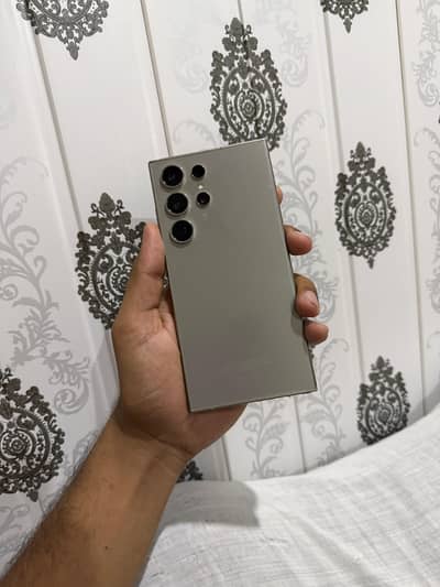 Samsung S24 Ultra For sell