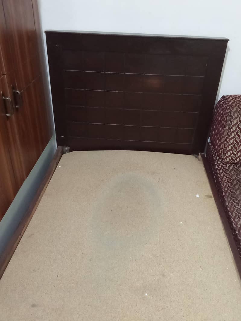 Single Bed 2
