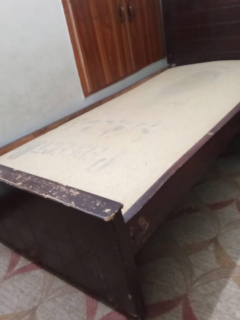 Single Bed 3