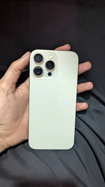 16 pro max non pta (fu)