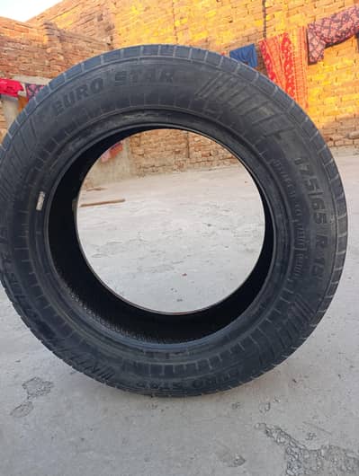 1 Adad Tyre 80 parsant ok