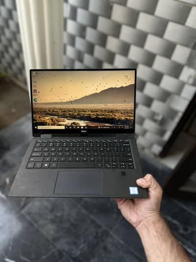 DELL XPS 13 9365
