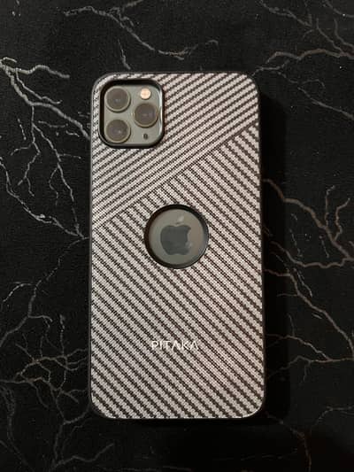 IPHONE 11 PRO MAX FU