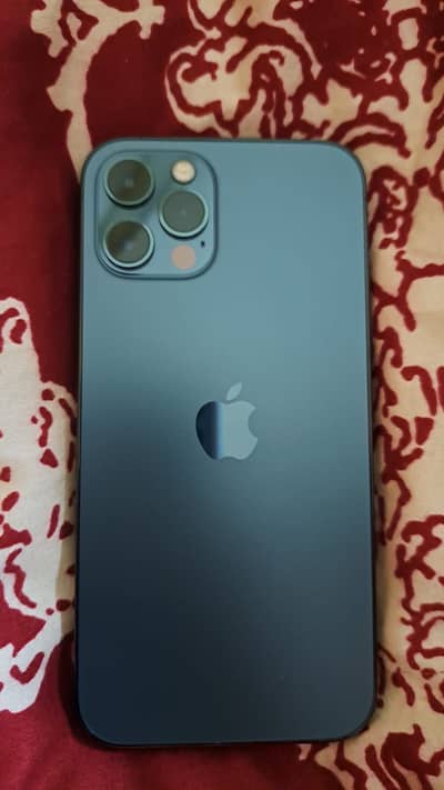 iPhone 12 Pro PTA approved