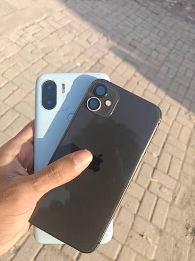 FULL IPHONE COMBO DEAL 