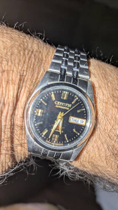 Vintage of 70s. 7 Eagle