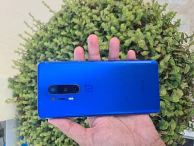 one plus 8 pro 12/256