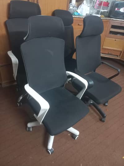 office chair's for sale