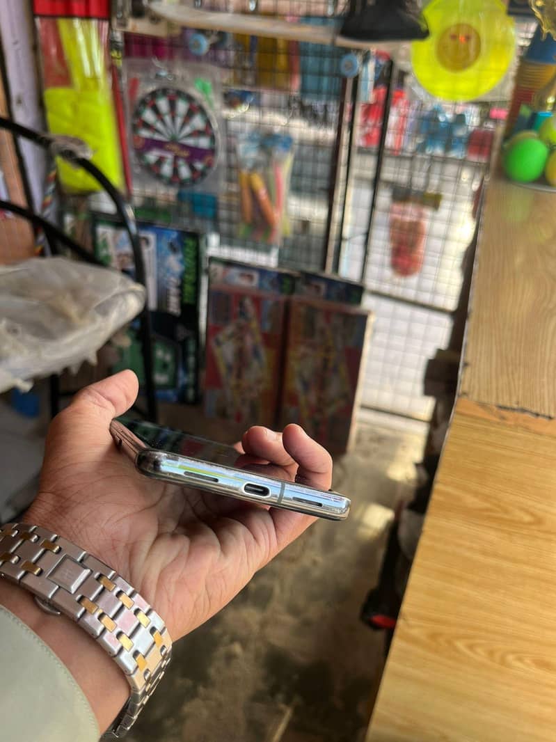 Google pixel 7 Pro 2