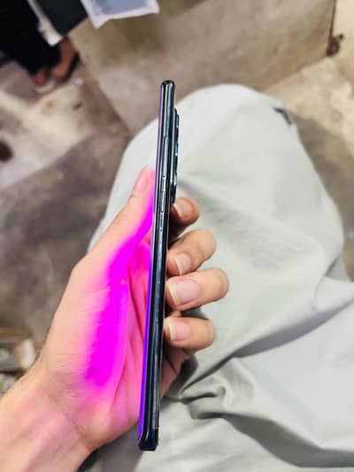 infinix hot 50 pro plus only set