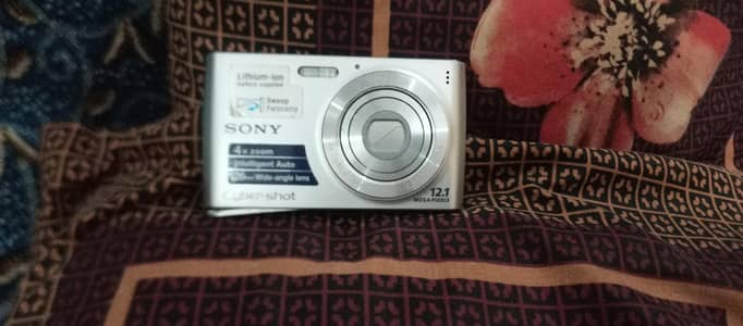 early little used camera limited eddition