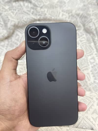 Iphone 15, 128gb, 88% battery health.