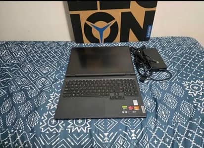 Lenovo Legion Pro 5