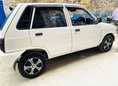 Mahran VXR 2008 orignal condition