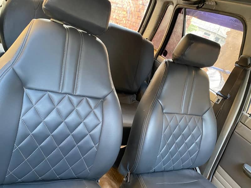 mehran vx 2010 model 4