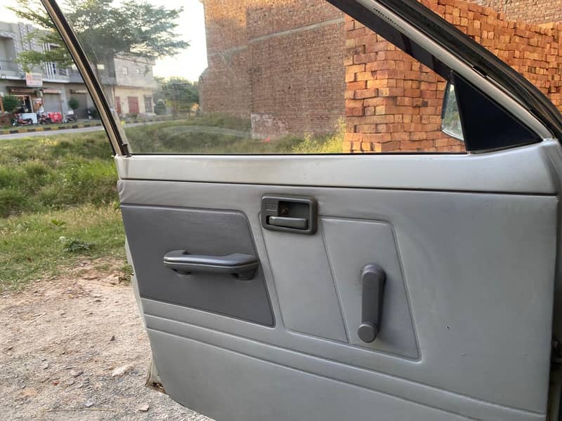 mehran vx 2010 model 5