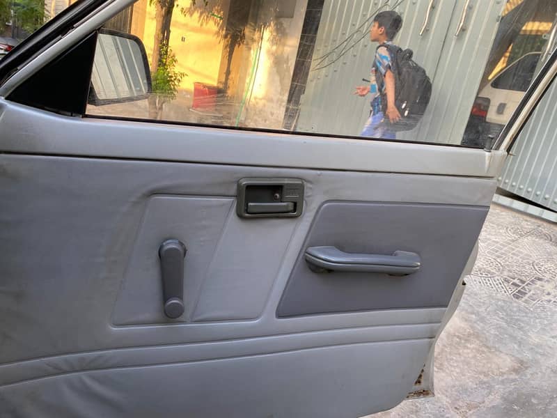 mehran vx 2010 model 6