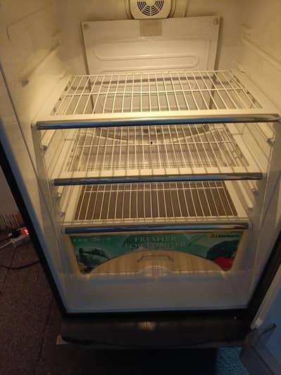 Dawlance inverter Fridge Excellent Condition
