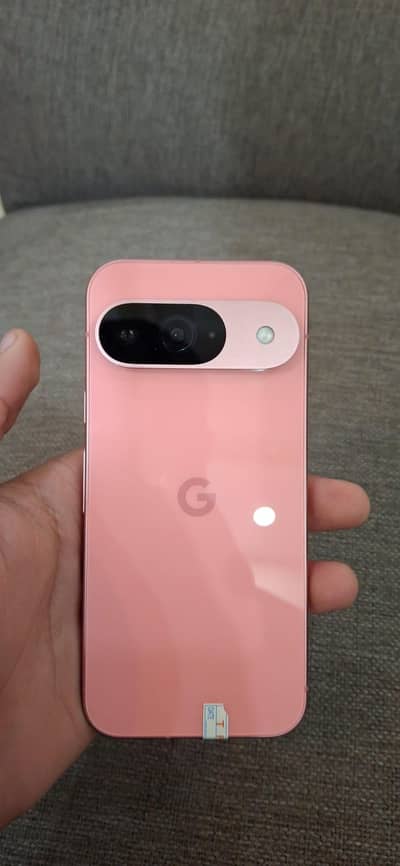 Google Pixel 9