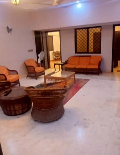 2000 Square Yards House In Beautiful Location Of DHA Phase 5 In Karachi