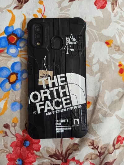 Samsung Galaxy A20 Dual Sim PTA Approved