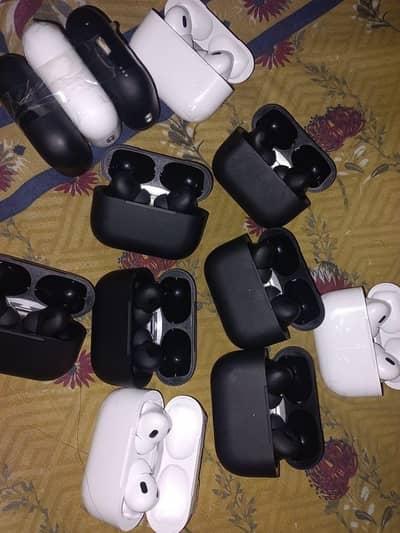earpods generation 2