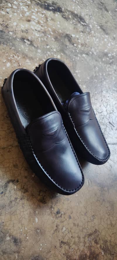 tods brand Italyan shoes 
