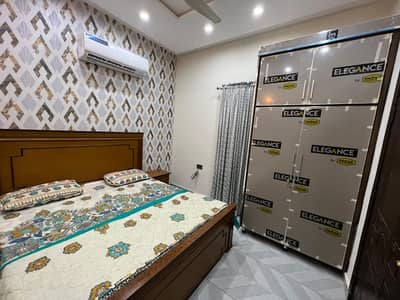 Buying A Prime Location Flat In Royal Palm City Gujranwala?