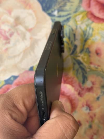 Iphone 15 Pro Max 256 JV