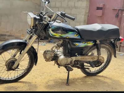 bike for sale bhut achi bike hai