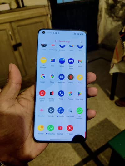 oneplus 9 Pro Duall sim