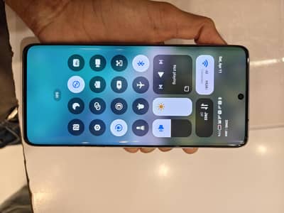 Xiaomi Note 13 pro plus 5g
