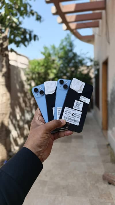 I Phone 14 128  non Pta