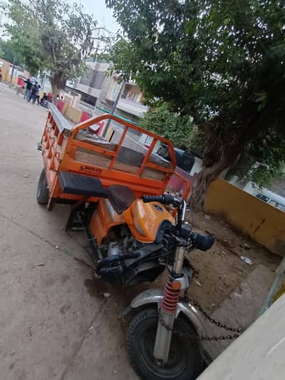 sazgar chingchi loader 2021