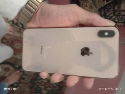 I PHONE XS MAX