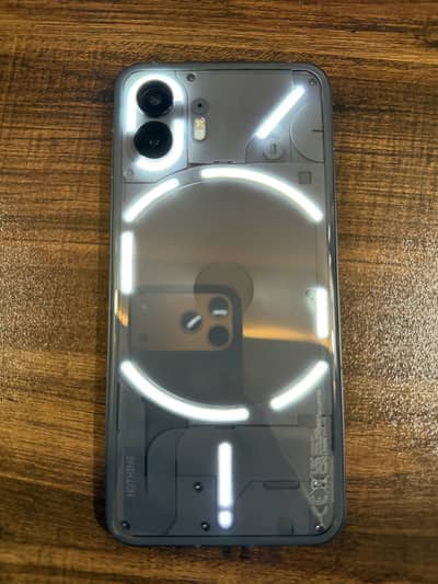 Nothing Phone (2) for Sale | Excellent Condition