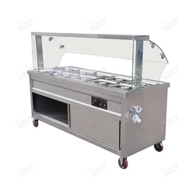 Baine Marie for restaurant