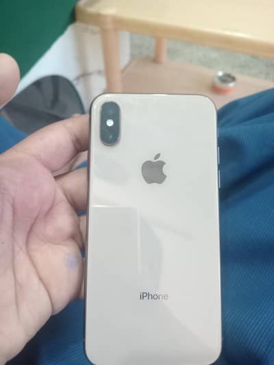 iphone xs 64 gb memory panel one line camera good result true trone ac
