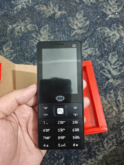 Itel Neo X30+ 4G Hotspot Mobile