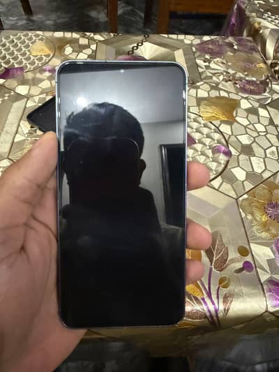 Samsung s24 plus (Cobalt voilet) 12/256 with 10/10 condition